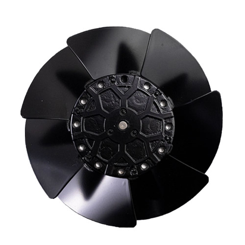 Cooling Fan For FULLTECH UF-15KME23BWHF2K AC230V 42/42WH New