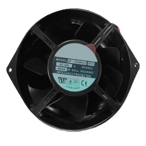 Cooling Fan For FULLTECH UF-15KMR23BTH AC230V 45/45WH UF-15KMR23 BTH New