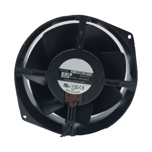 Cooling Fan For FULLTECH UF-15KMR23BTHU1 AC230V 45/45WH UF-15KMR23 BTHU1 New