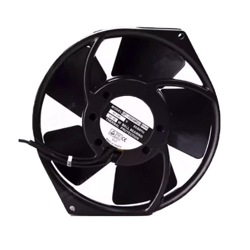 Cooling Fan For FULLTECH UF-15KMR23BWHF AC230V 45/45WH New