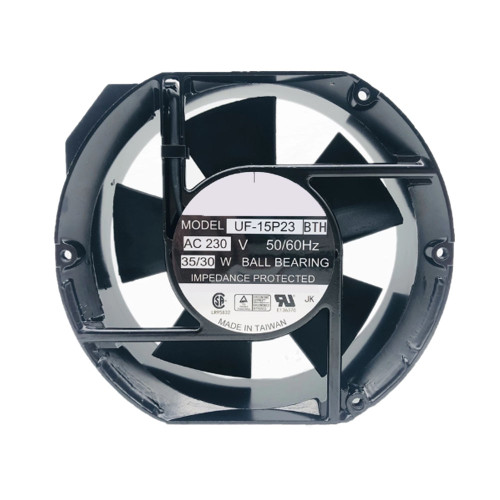 Cooling Fan For FULLTECH UF-15P23BTH AC230V 35/30WH New