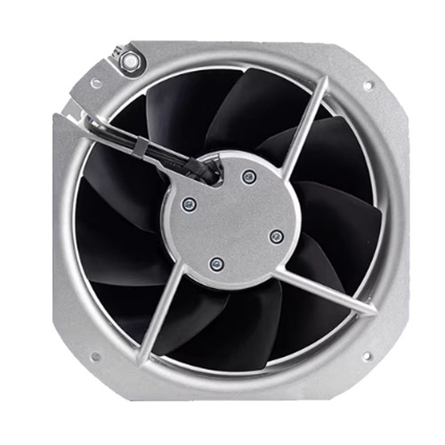 Cooling Fan For FULLTECH UF-200BMB38 AC380V 72/82WH 225*225*80MM New