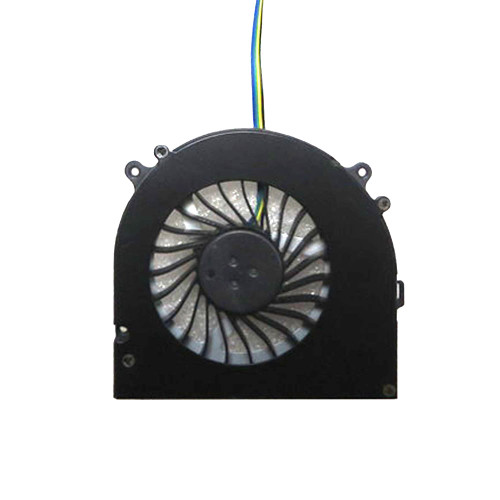 Replacement Mini PC CPU Fan For TOPC PHX-18 R7-7840U R5-7640U R5-6600U R9-7940HS New