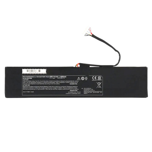 Laptop Battery For iiyama NS50PU STYLE-15FH122-i7-UXSX-D IStNEs-15FH122-i7-UXSXD 7.7V 36WH 4675MAH