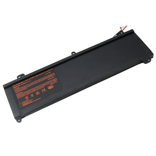 Laptop Battery For iiyama N550RC STYLE-15FH058-i7-LF IStNno-15FH058-i7_-LFHB 11.4V 48WH 4110MAH