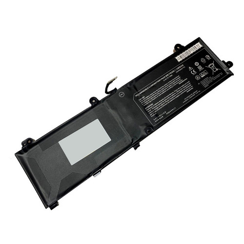 Laptop Battery For iiyama PC50HR-D LEVEL-17FR171-i7-TASX ILeNXs-17FR171-i7_-TASXB 11.4V 73WH 6220mAh