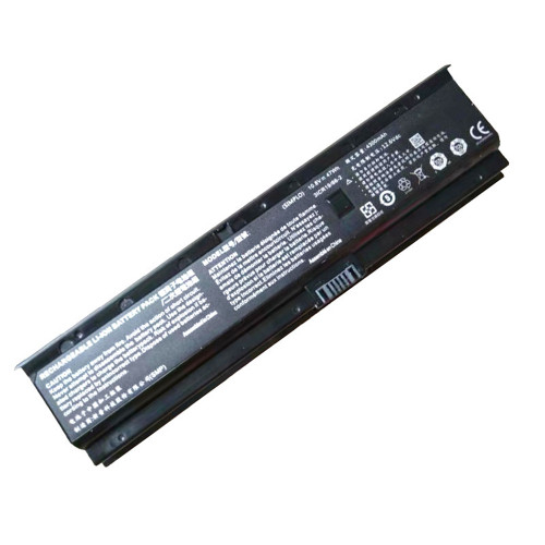 Laptop Battery For Mouse Computer G-Tune Nextgear-note i5330GA2-C NG-N-i5330GA2-C NB55TJ1 10.8V 47WH 4300mAh