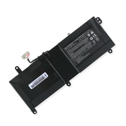 Laptop Battery For Mouse Computer G-Tune Nextgear-note i4600GA1 NG-N-i4600GA1 P641RF 11.1V 45WH 3915mAh