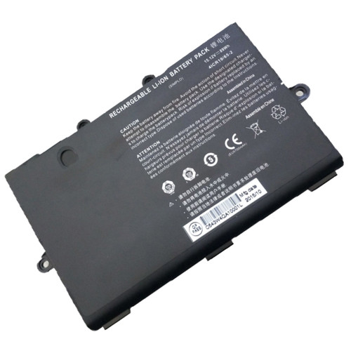 Laptop Battery For Mouse Computer G-Tune Nextgear-note i71120PA1 NG-N-i71120PA1 P870 15.12V 89WH 5800mAh