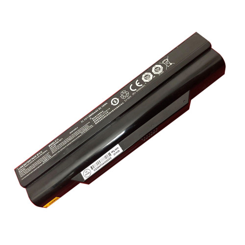 Laptop Battery For Mouse Computer G-Tune Nextgear-note i421BA1-SP NG-N-i421BA1-SP W230SS 11.1V 5600mAh 62.16WH