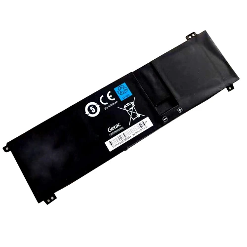 Laptop Battery For Mouse Computer Mouse F4-I5U01CG-A F4I5U01CGABAW103DEC PH4AUXF 11.61V 4475MAH 51.91WH