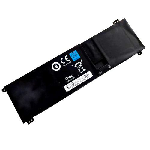 Laptop Battery For Mouse Computer F4I7I01CGABAW102DEC F4I7I01CGABAW101DECAL PH4AUXF 11.61V 4475MAH 51.91WH