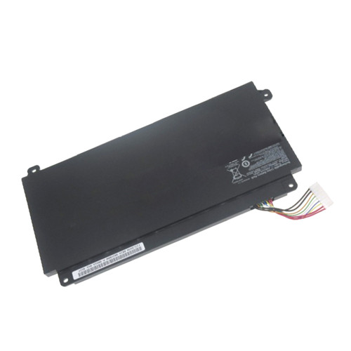 Laptop Battery For Mouse Computer m-Book H571XN1-M2SH5-A MB-H571XN1-M2SH5-A 10.86V 4090mAh 44Wh