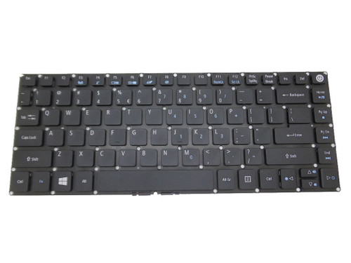 Laptop Keyboard For ACER TravelMate P449 TMP449 P449-M P449-MG TMP449-G2 P449-G2 P449-G2-MG English US Black No Frame New