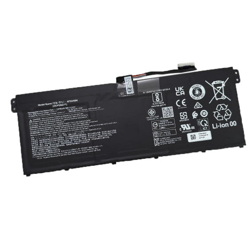 Laptop Battery For ACER AP22ABN 11.67V 65Wh 5570mAh AP22A8N New