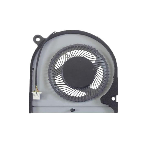 Laptop CPU Fan 23.VJYN5.001 FL9S FAN DC 5V 0.5A 4PIN New
