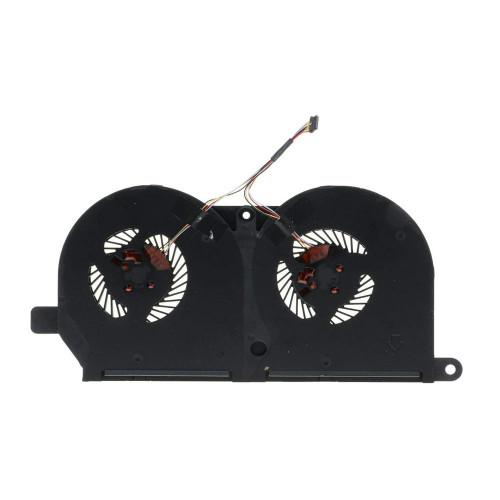 Laptop CPU Fan For ACER Spin 5 SP515-51 SP515-51N SP515-51G SP515-51GN 4PIN DC05V 0.5A New