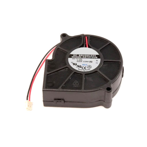 Cooling Fan For CBR-101 AD7512UB DC12V 0.52A 