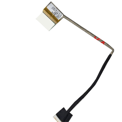 Laptop LCD Cable For CLEVO W547BL 6-43-W5471-010-K New