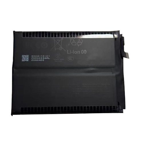 Battery For nubia For Redmagic 10 Pro + 7.68V 3525mAh 27.08Wh New