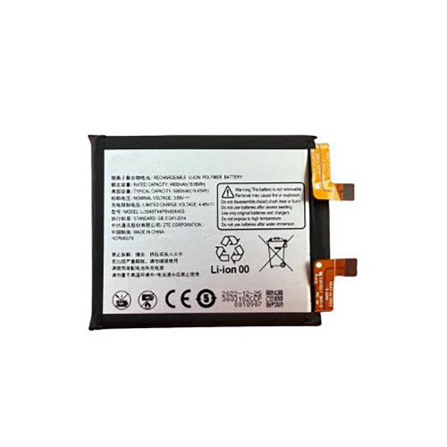 Battery For NX711J Li3949T44P8h806459 3.89V 5000mAh 19.45Wh New