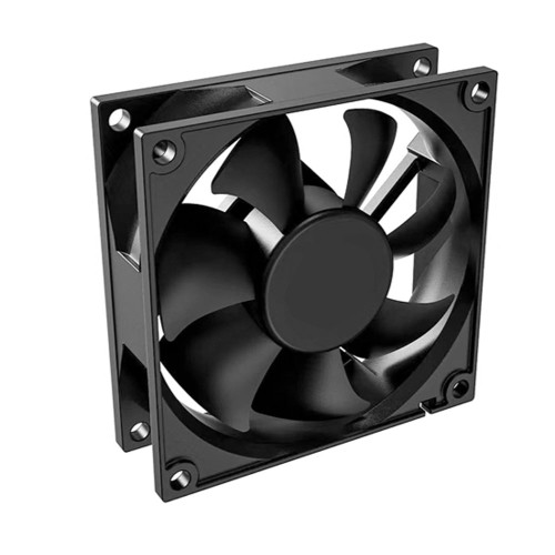 Cooling Fan For ID-COOLING XF-120-K DC12V 0.08A 1800RPM 120*120*25MM 4PIN New