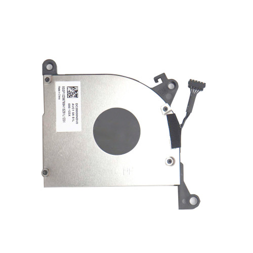 Laptop Cooling Fan BAPC0506R5HY001 DC5V 0.50A New
