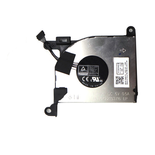 Laptop Cooling Fan DFS5K221153716 F24051 DC5V 0.50A New