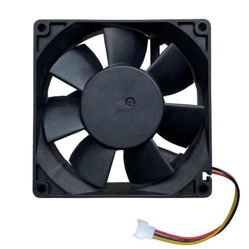 Cooling Fan For SanLing MMF-09C24DS 24VDC 0.20A 3PIN 3Lines