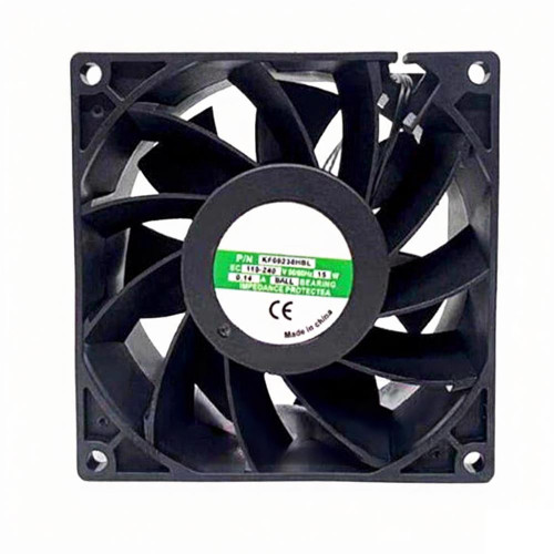 Cooling Fan For SANONDA KF09238HBL 110-240V 0.14A