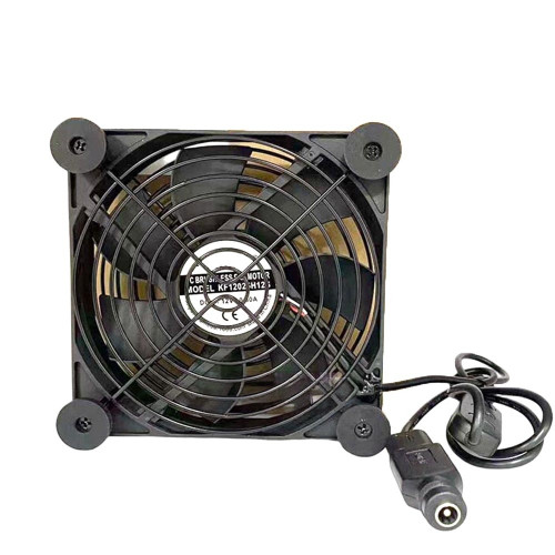 Cooling Fan For SANONDA KF12025H126 DC12V