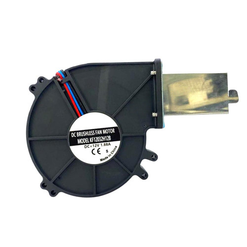 Cooling Fan For SANONDA KF12032H12B DC12V 1.88A 3PIN 3Lines