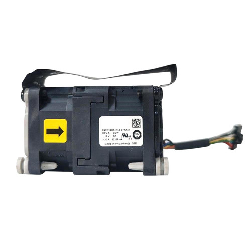 Cooling Fan R40W12BS1NL9-07AA41 DC12V 3.2A