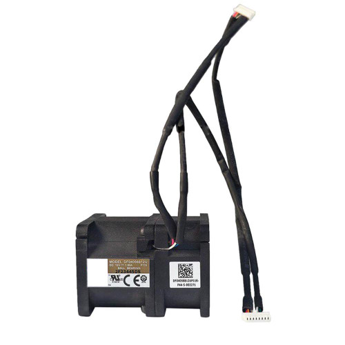 Cooling Fan For AVC DF04056B12U-P116 DF04056B12U P116 DC12V 1.88A