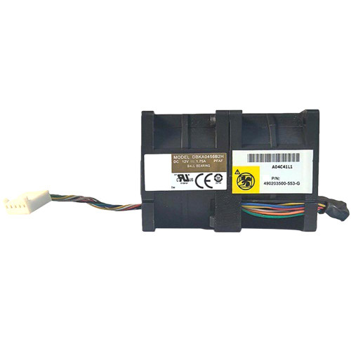 Cooling Fan DBKA0456B2H-PFAF DBKA0456B2H PFAF DC2V 1.75A