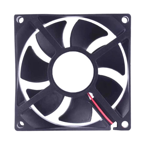 Cooling Fan For SANONDA KF0824HB-B25 DC24V 80*80*25mm