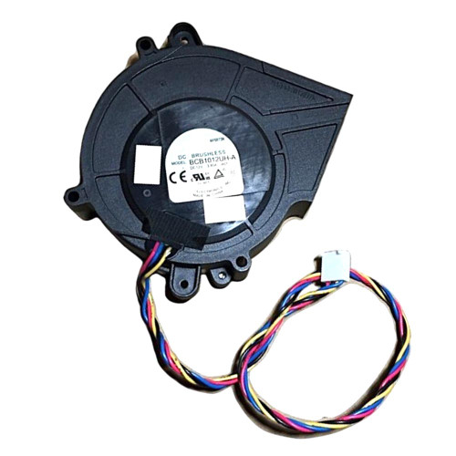 Cooling Fan BCB1012UH-A DC12V 3.45A 4PIN 4Lines