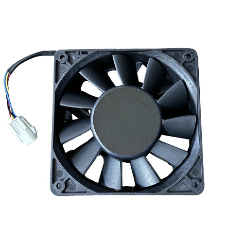 Cooling Fan For Protechnic MGT12012YB-W38 DC12V 1.92A 4PIN 4Lines