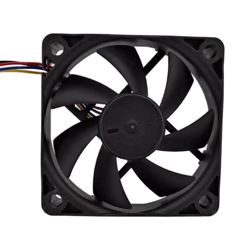 Cooling Fan For Protechnic MGT6012MB-W10 DC12V 4Lines