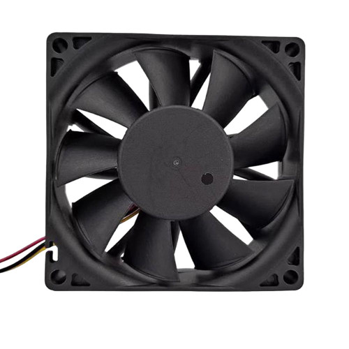 Cooling Fan For Protechnic MGT8012XB-O15 DC12V