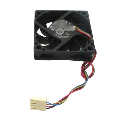 Cooling Fan For Protechnic MGT6012XR-W15 DC12V 0.27A 4Lines