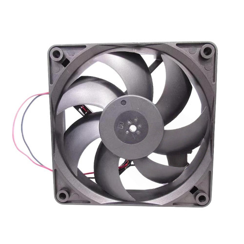 Cooling Fan For Protechnic MGT8024LB-O25 DC12V