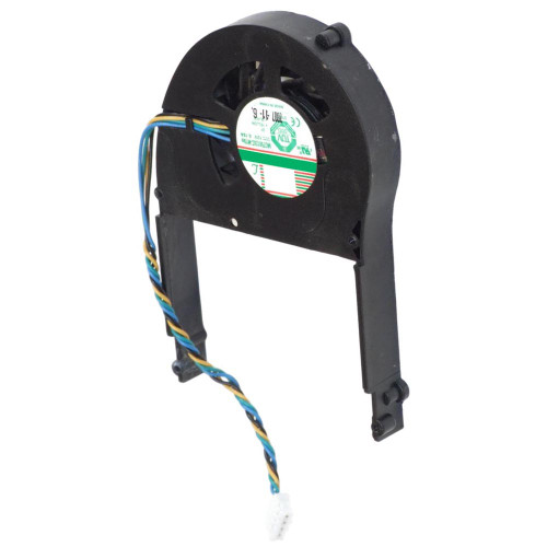 Cooling Fan For Protechnic MGT5012XC-W10 DC12V 0.19A 4PIN 4Lines