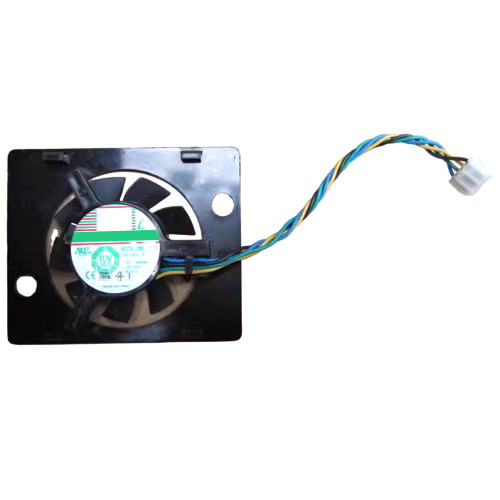 Cooling Fan For Protechnic MGT4012MB-W10 DC12V 0.09A 4PIN 4Lines