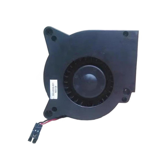 Cooling Fan For MECHATRONICS B1232H12B DC12V 2PIN 2Lines