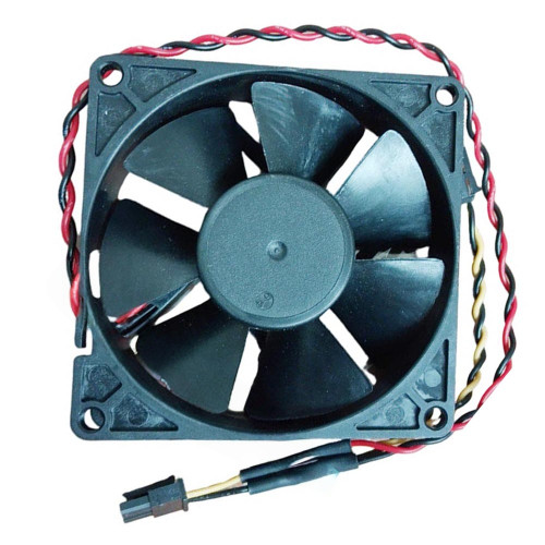 Cooling Fan For MECHATRONICS F8025E12B-FHR F8025E12B FHR DC12V 2Lines