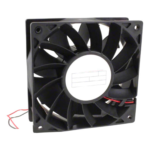 Cooling Fan For MECHATRONICS MD1238H24B-FSR MD1238H24B FSR DC24V 0.80A 2Lines