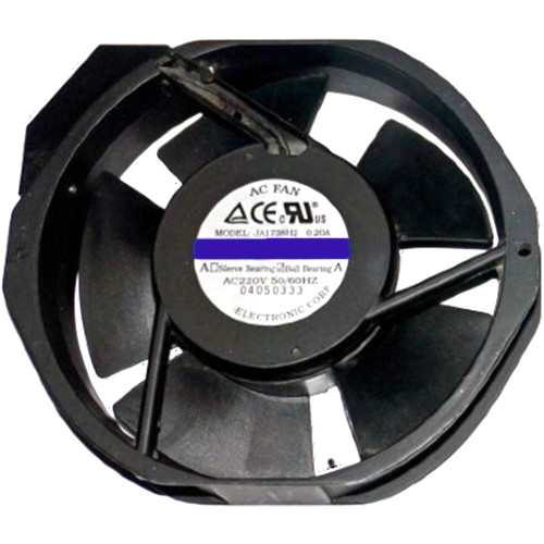 Cooling Fan For JAMICON JA1738H2 0.20A AC220V 50/60HZ