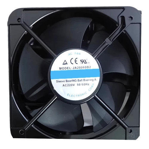 Cooling Fan For JAMICON JA20060B2 AC220V 50/60HZ