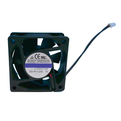 Cooling Fan For JAMICON JF0625B1H DC12V 0.23A 2PIN 2Lines